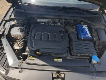 Volkswagen Passat B8 2020 - 4