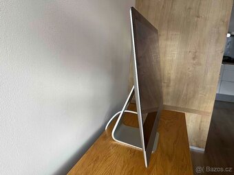Apple iMac 27" slim (Late-2013) TOP STAV - 4