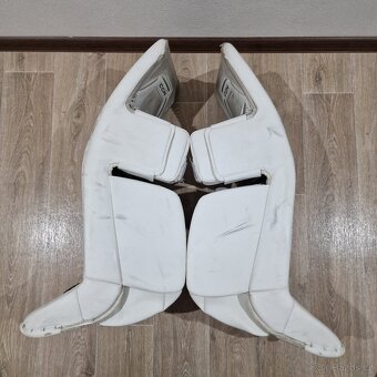 CCM Axis 2.9 betony 33+1 – hrané 1 sezónu - 4