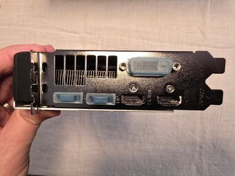 Sapphire Pulse Radeon RX 580 8GB – spolehlivá herní grafika - 4