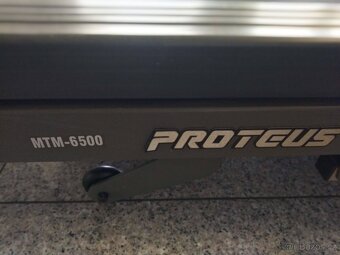 Běžecký pás Proteus MTM 6500 - 4