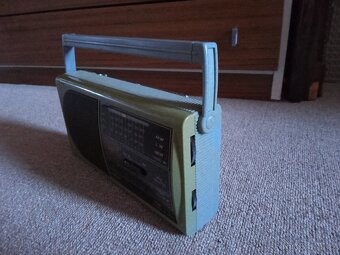 Rádio Royal-RT130 - 4