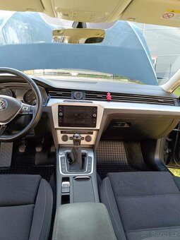 Passat B8 - 4