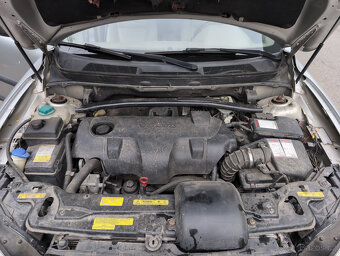 Volvo XC90 D5, 2005, dovoz Finsko, servis T6R - 4