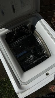 Whirlpool 6,5kg - 4