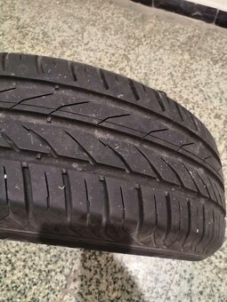 Matador Hectorra 3 - 195/60 R15 H - 4