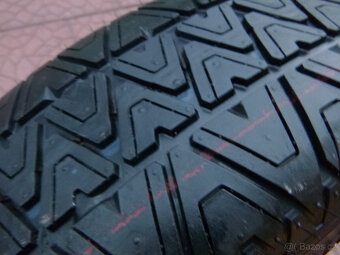 Rezerva dojezdovka originál Mercedes 5x112 4Jx17 ET34 - 4