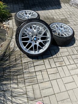Bmw R19 styling 163 - 4
