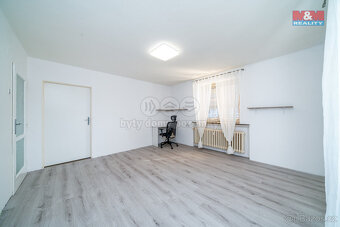Prodej bytu 2+1, 52 m², Ústí nad Orlicí, ul. T. G. Masaryka - 4