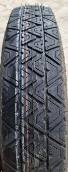 BMW 16" 5j et 32, dojezdová rezerva - 4