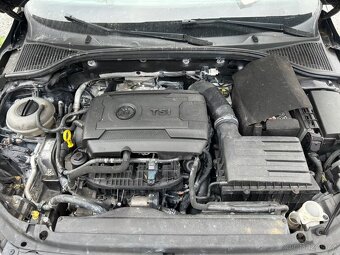 Skoda Octavia rs 169 kw - 4