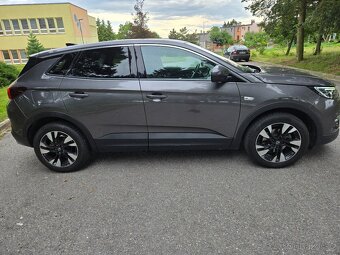 Opel Grandland X Van 1.2i - 4