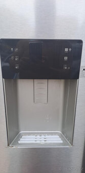 Americka lednice Beko 180cm - 4