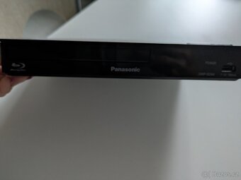 DVD přehrávač Panasonic - 4