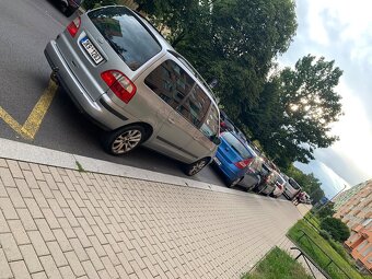 Ford Galaxy 1.9 TDI 85kw - 4
