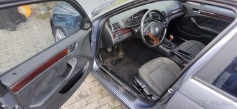 BMW  318D E46 110kw - 4