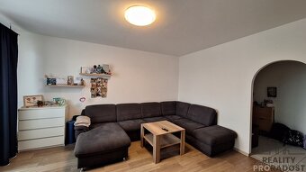 Prodej bytu 3+1+L Severní Terasa Dobětice - 4