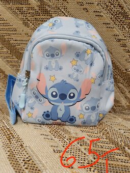 Stitch věci - 4