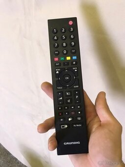 TV Grundig 32 inch - 4