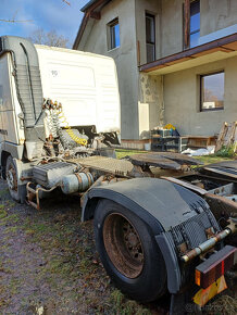Volvo FH12, r.v. 1996 - na náhradní díly - 4