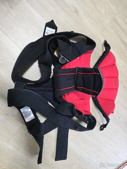 Nosítko Babybjorn - 4