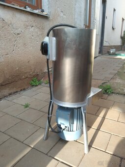 Drtič ovoce-NEREZOVÝ - 4