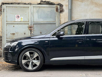 Audi Q7 4M (2015) 3.0TDI 200kW, 8HP65A Tiptronic - 4
