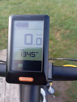Elektrokolo Easybike ego - 4