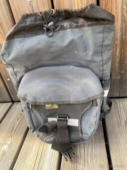 2x velkoobjemová brašna ARSENAL _508 - 4