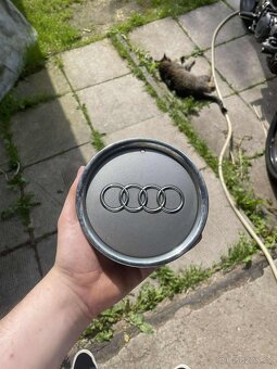 Kola Audi 5x100 R15 ET 38 - 4