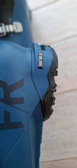 Freeridové boty Wedze FR 900 - 4