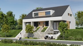 Prodej bytu 4+kk 186 m² Uhřice - 4