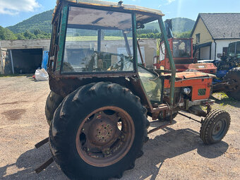 Zetor 6718 - 4
