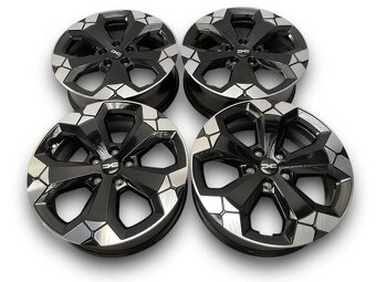 Dacia Duster III, Dacia Bigster , Renault Austral, Renault A - 4