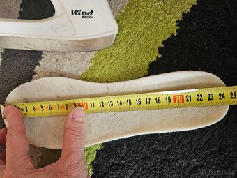 Brusle Botas, vel. 38 - 4