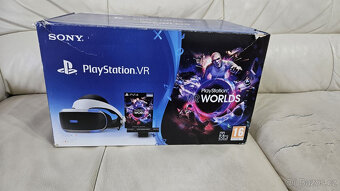 PS-VR - 4