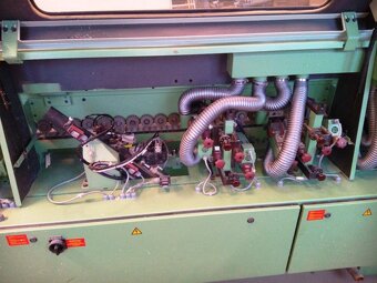 Olepovačka Brandt KD 69 - 4