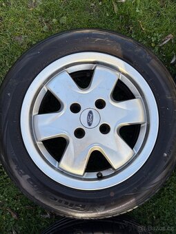 Kola Ford 4x108 - 4