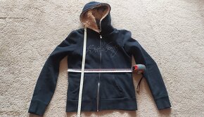 Nike Billabong Husky Icelander bunda mikina - 4