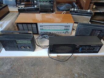 Stará Rádia a kazeťáky - 4