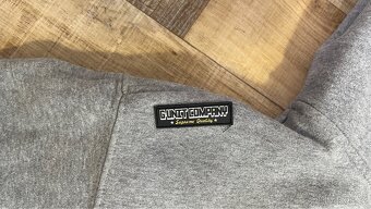 Mikina G-Unit – pánská, vel. L, výborný stav - 4