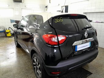 Renault Captur 1,5 DCi 90 - 4