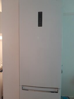 Kombinovaná lednice s mrazákem LG NoFrost - 4