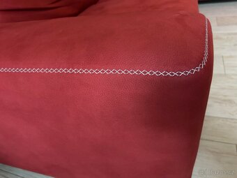 Sedací souprava Phase Monset - 4