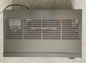 Audio receiver Technics SA-160 - 4