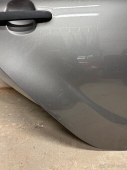 Hyundai i20,  PZ dveře - 4