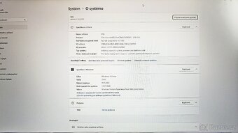 MSI Katana 17 B12UDXK-886CZ i5-12450H, 16GB DDR4 - 4