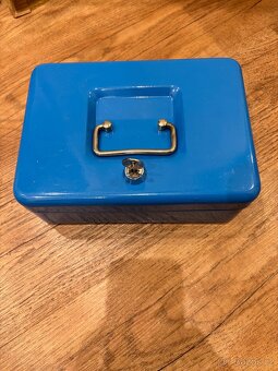 Smalt- mísy, hodiny - 4