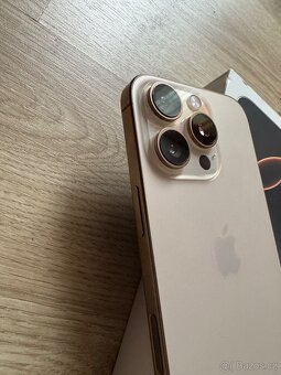 iPhone 16 PRO 128GB v záruce iWant - 4