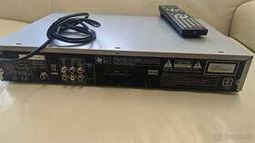Denon DVD VIDEO PLAYER DVD-1720 - 4